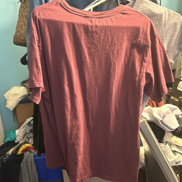 Chris Stapleton “HARD LIVIN AINT EASY” VEUC Daydreamer tee - Picture 4 of 4